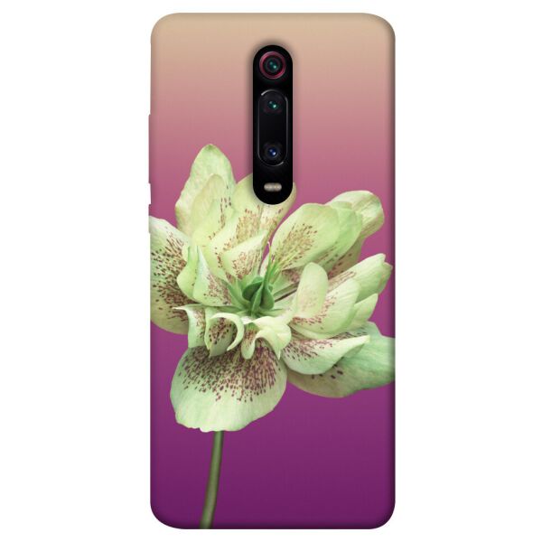

Чехол itsPrint Розовый пурпур для Xiaomi Mi 9T Pro