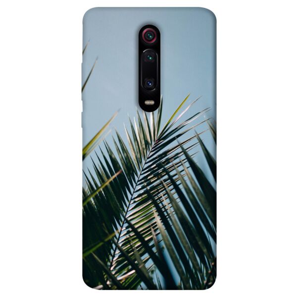 

Чехол itsPrint Листья и небо для Xiaomi Redmi K20 / K20 Pro / Mi9T / Mi9T Pro