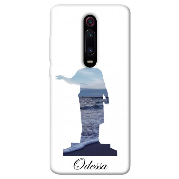 

Чехол itsPrint Odessa для Xiaomi Redmi K20 / K20 Pro / Mi9T / Mi9T Pro