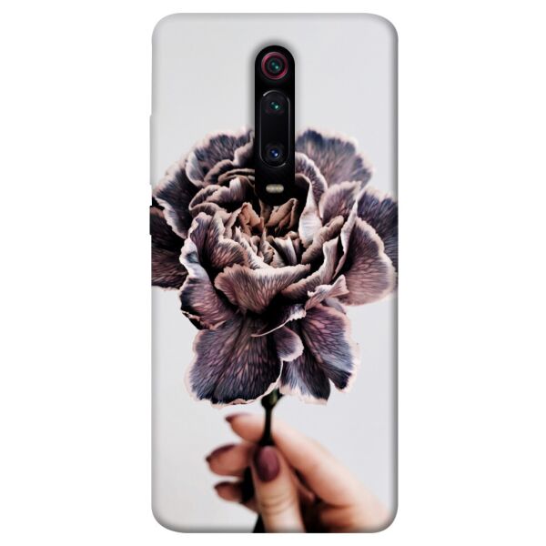 

Чехол itsPrint Гвоздика для Xiaomi Redmi K20 / K20 Pro / Mi9T / Mi9T Pro