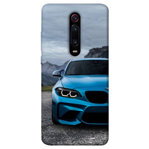 

Чехол itsPrint небесный бмв для Xiaomi Redmi K20 / K20 Pro / Mi9T / Mi9T Pro