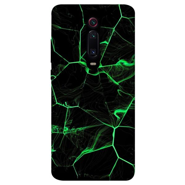 

Чехол itsPrint Зловещая паутина для Xiaomi Mi 9T Pro