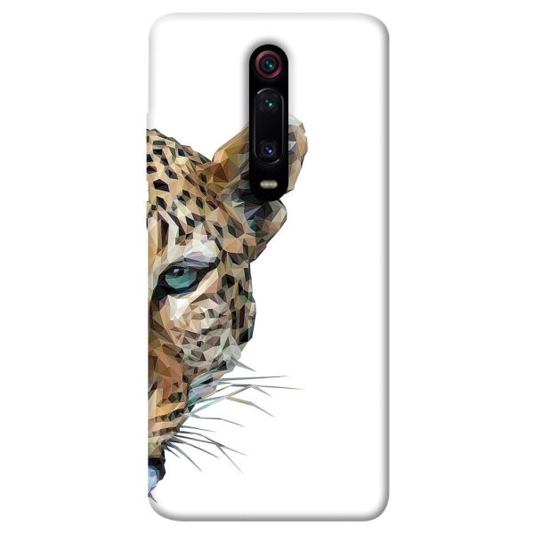

Чехол itsPrint Леопард для Xiaomi Redmi K20 / K20 Pro / Mi9T / Mi9T Pro