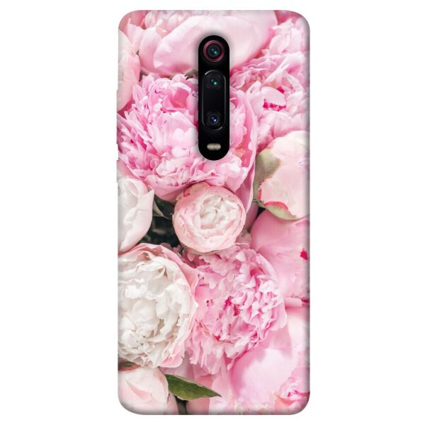 

Чехол itsPrint Пионы для Xiaomi Redmi K20 / K20 Pro / Mi9T / Mi9T Pro