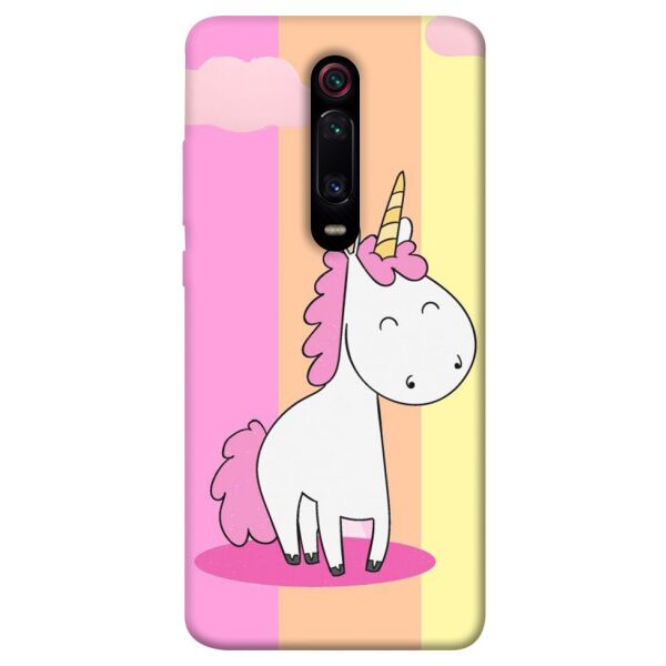 

Чехол itsPrint Танцующий единорог для Xiaomi Redmi K20 / K20 Pro / Mi9T / Mi9T Pro