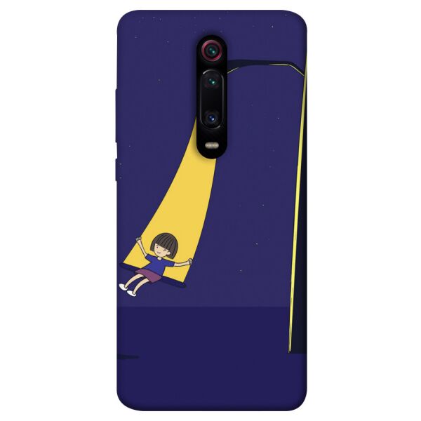 

Чехол itsPrint ride the light для Xiaomi Mi 9T Pro