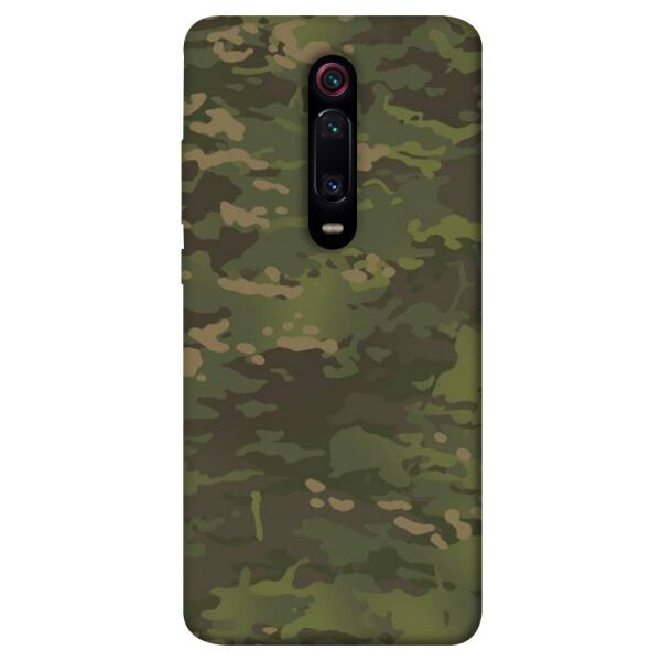 

Чехол itsPrint Камуфляж для Xiaomi Redmi K20 / K20 Pro / Mi9T / Mi9T Pro