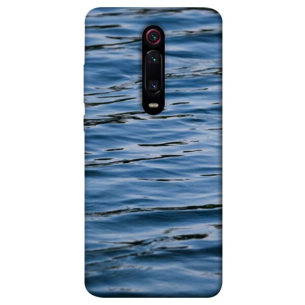 

Чехол itsPrint Водная гладь для Xiaomi Redmi K20 / K20 Pro / Mi9T / Mi9T Pro