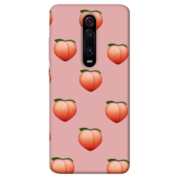 

Чехол itsPrint Персики для Xiaomi Mi 9T Pro