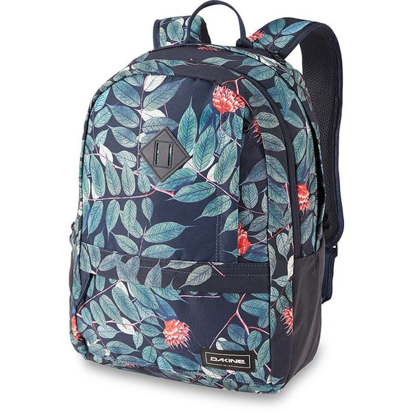 

Рюкзак DAKINE ESSENTIALS PACK 10002608 EUCALYPTUS FLORAL 22L 2021
