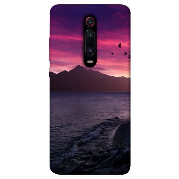 

Чехол itsPrint Закат для Xiaomi Mi 9T Pro