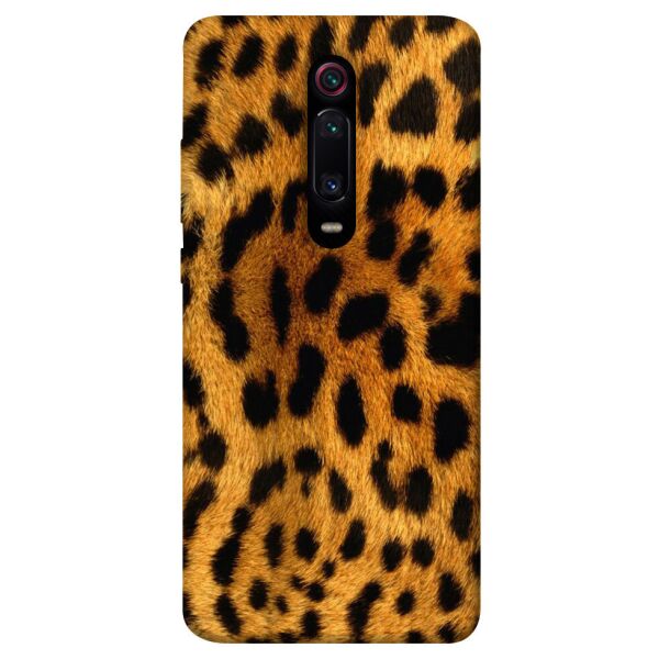 

Чехол itsPrint Леопардовый принт для Xiaomi Mi 9T Pro