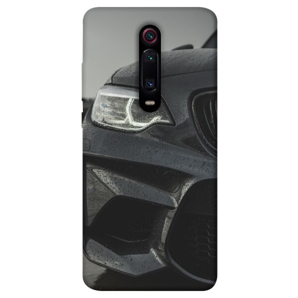 

Чехол itsPrint Black BMW для Xiaomi Mi 9T Pro