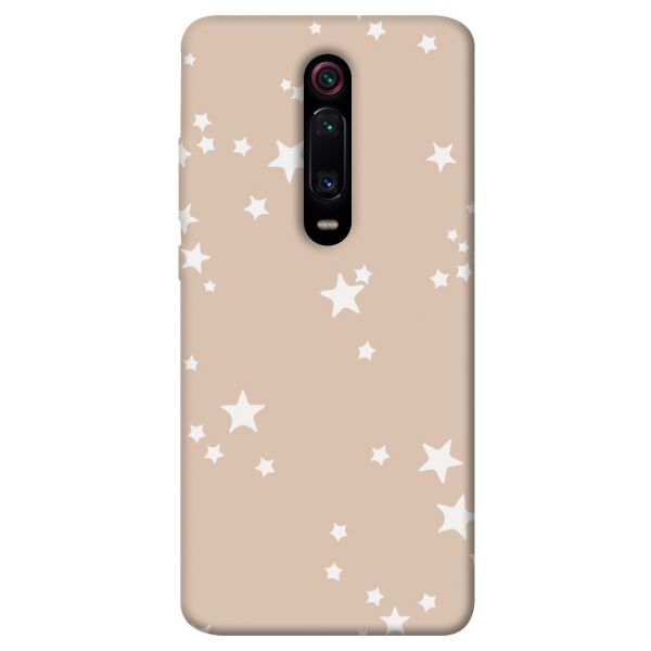 

Чехол itsPrint Звездочки для Xiaomi Mi 9T Pro
