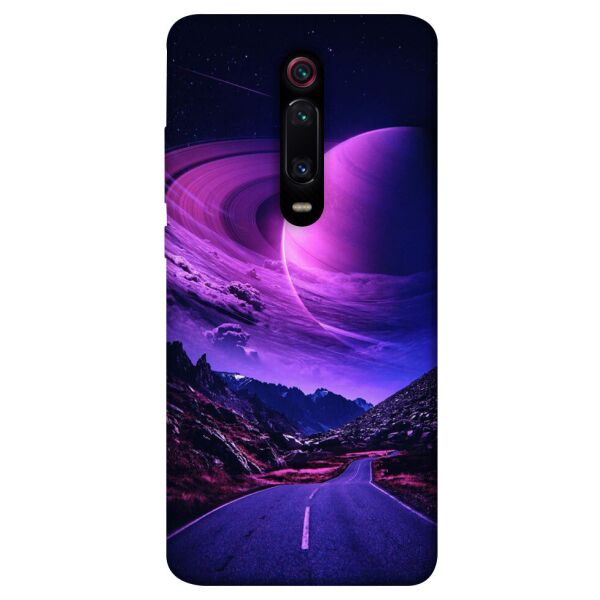 

Чехол itsPrint Дорога в небо для Xiaomi Redmi K20 / K20 Pro / Mi9T / Mi9T Pro
