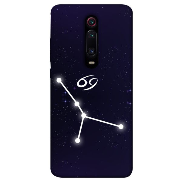 

Чехол itsPrint Рак для Xiaomi Redmi K20 / K20 Pro / Mi9T / Mi9T Pro