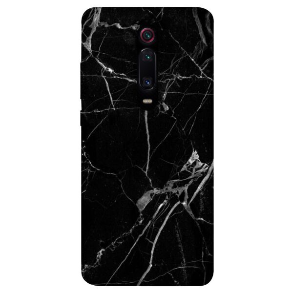 

Чехол itsPrint Черный мрамор для Xiaomi Redmi K20 / K20 Pro / Mi9T / Mi9T Pro