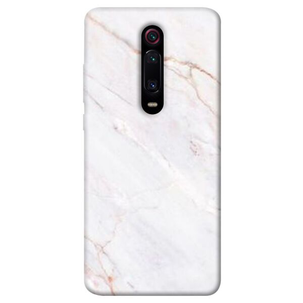 

Чехол itsPrint Белый мрамор 2 для Xiaomi Redmi K20 / K20 Pro / Mi9T / Mi9T Pro
