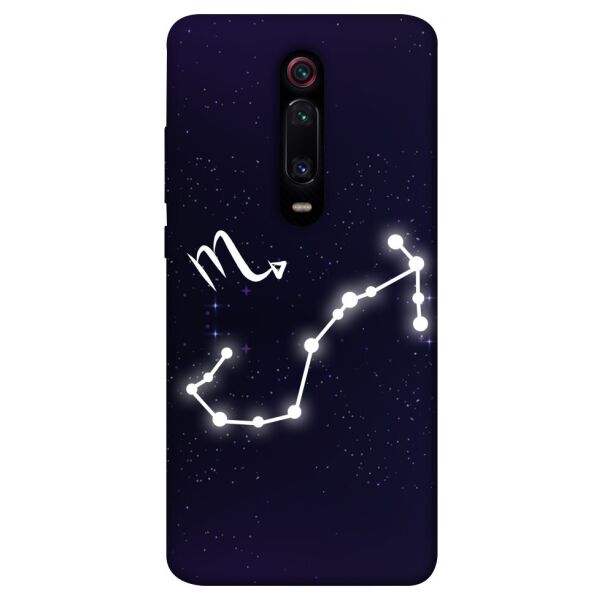 

Чехол itsPrint Скорпион для Xiaomi Redmi K20 / K20 Pro / Mi9T / Mi9T Pro