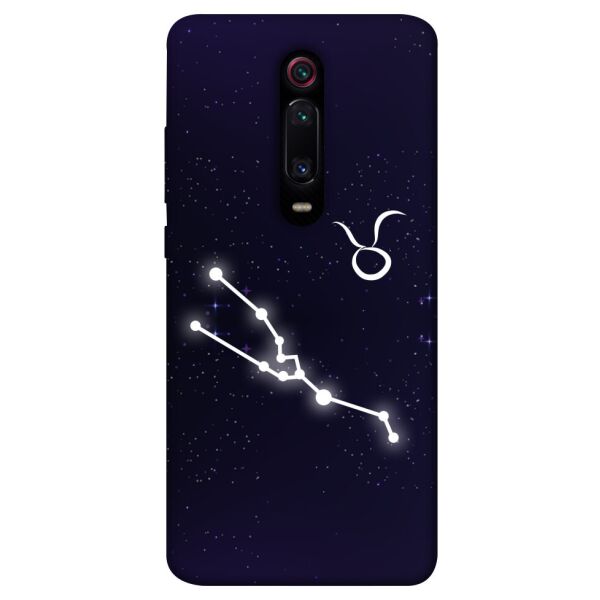

Чехол itsPrint Телец для Xiaomi Mi 9T Pro