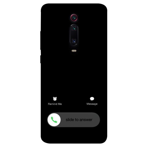 

Чехол itsPrint Звонок для Xiaomi Mi 9T Pro