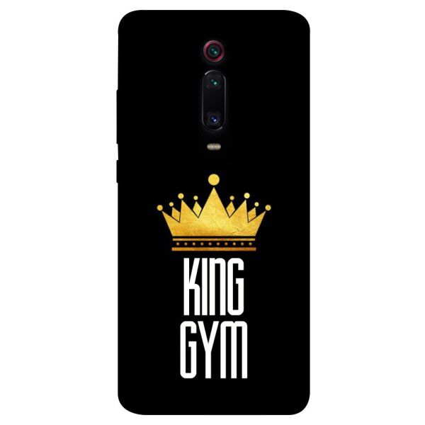 

Чехол itsPrint King gym для Xiaomi Mi 9T Pro