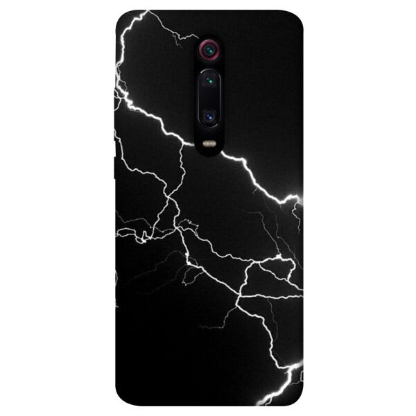 

Чехол itsPrint Молния для Xiaomi Mi 9T Pro