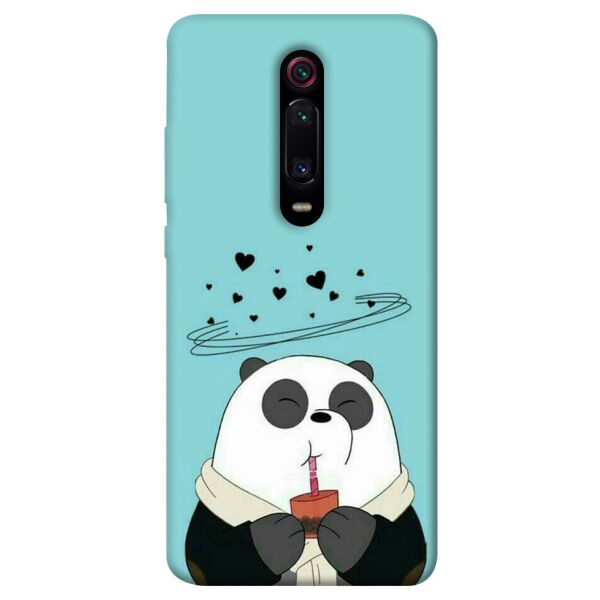 

Чехол itsPrint Пандочка для Xiaomi Redmi K20 / K20 Pro / Mi9T / Mi9T Pro