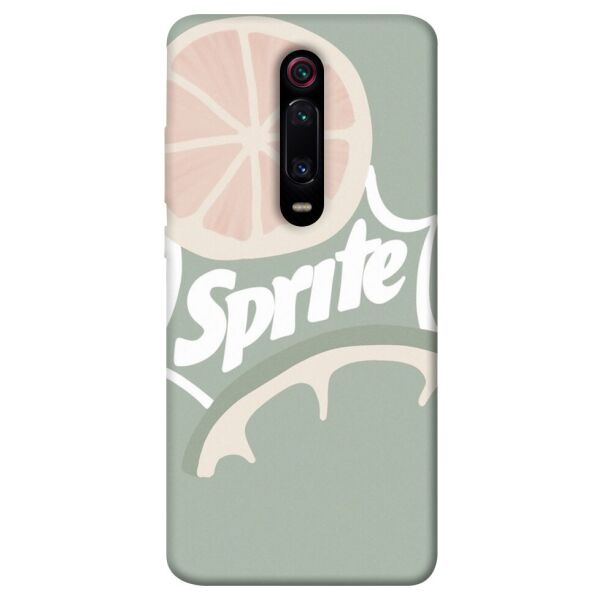 

Чехол itsPrint Sprite для Xiaomi Mi 9T Pro
