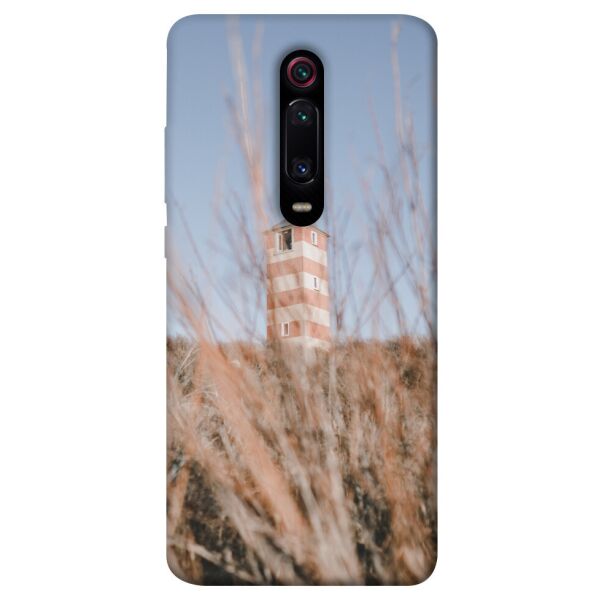 

Чехол itsPrint Вышка в поле для Xiaomi Redmi K20 / K20 Pro / Mi9T / Mi9T Pro