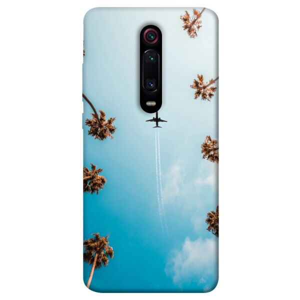 

Чехол itsPrint Летим в отпуск для Xiaomi Mi 9T Pro