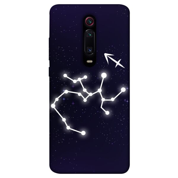 

Чехол itsPrint Стрелец для Xiaomi Redmi K20 / K20 Pro / Mi9T / Mi9T Pro