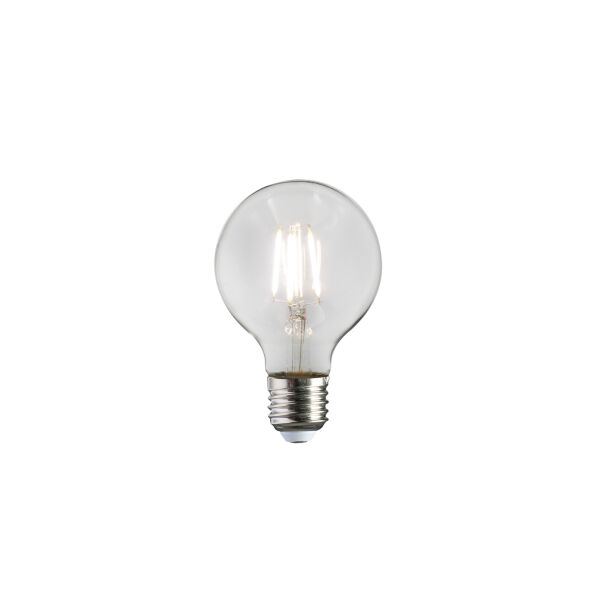 

LED лампа Skarlat LED A60 4W-0