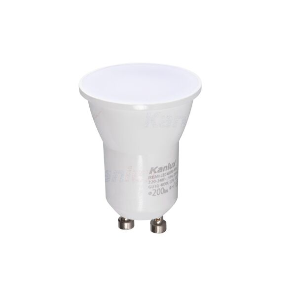 

Светодиодный источник света REMI LED GU10-WW
