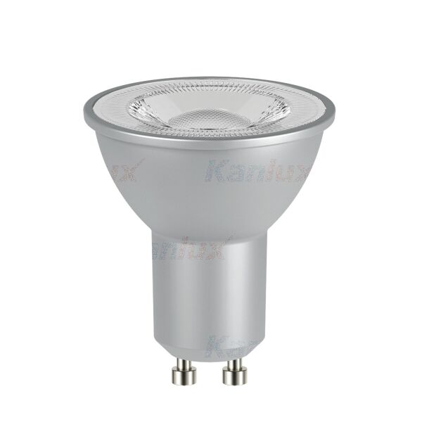 

Светодиодный источник света IQ-LED GU10 7W-NW