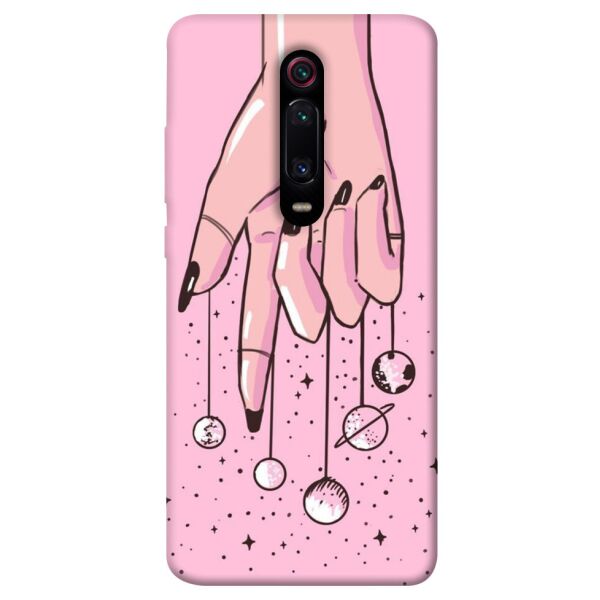 

Чехол itsPrint Звездная рука для Xiaomi Redmi K20 / K20 Pro / Mi9T / Mi9T Pro