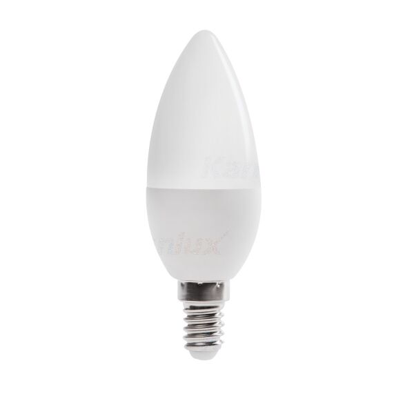 

Светодиодный источник света DUN 6,5W T SMD E14-NW