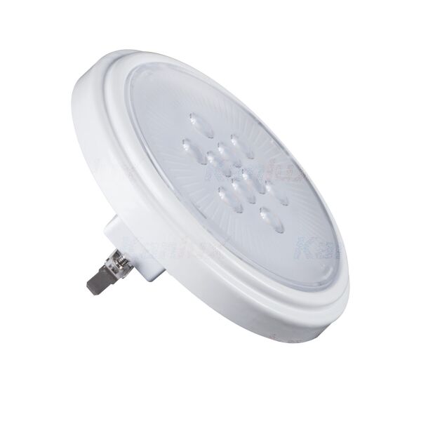 

Светодиодный источник света AR-111 LED SL/CW/W