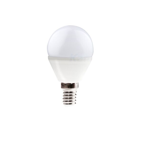 

Светодиодный источник света BILO 6,5W T SMDE14-WW