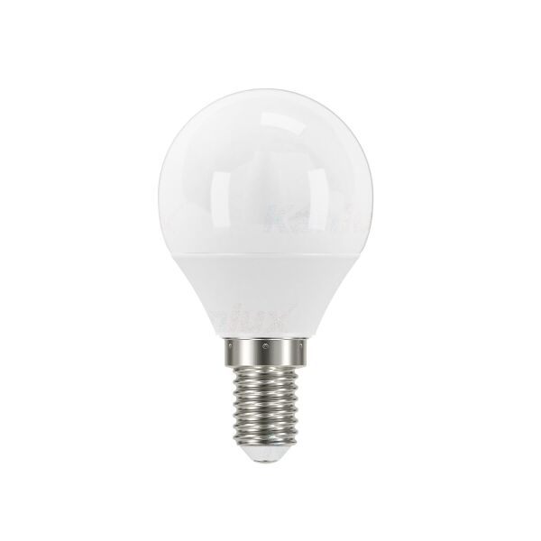 

Светодиодный источник света IQ-LED G45E14 5,5W-WW