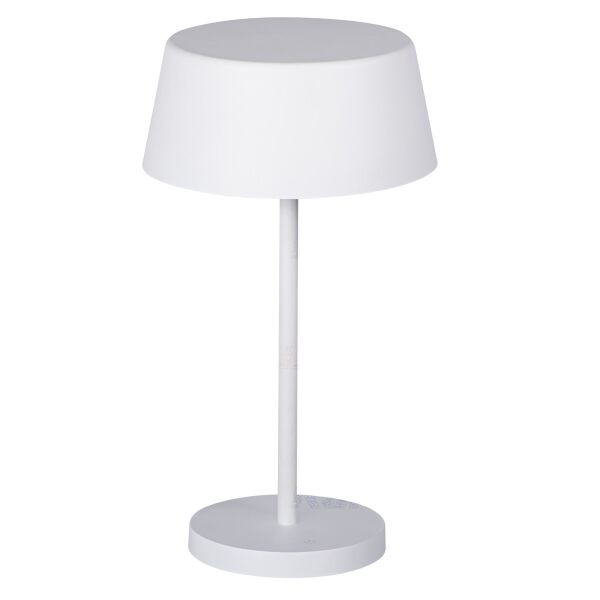 

Настольная лампа LED DAIBO LED T-W
