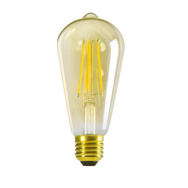 

Светодиодный источник света XLED ST64 7W-WW