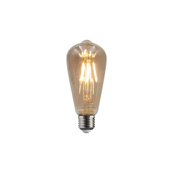 

LED лампа Skarlat LED ST64-4W-8
