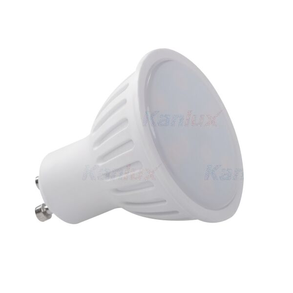 

Светодиодный источник света TOMI LED5W GU10-WW