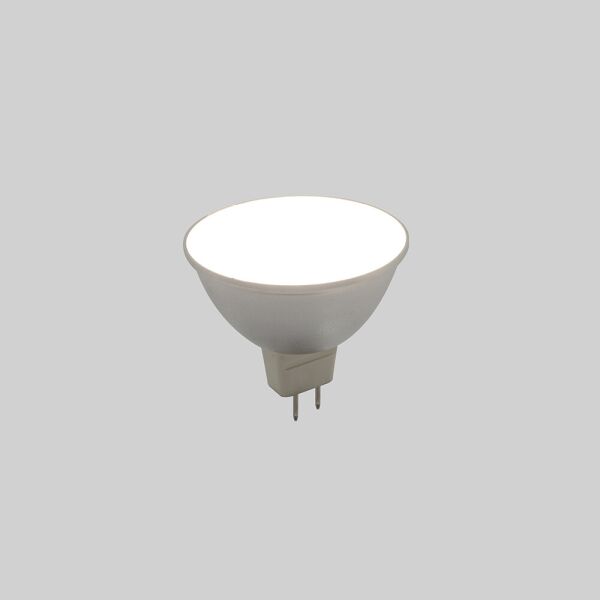 

LED лампа Skarlat LED MR16-GU5.3-3W-0