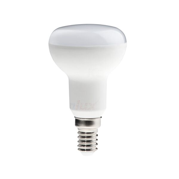 

Светодиодный источник света SIGO R50 LED E14-WW