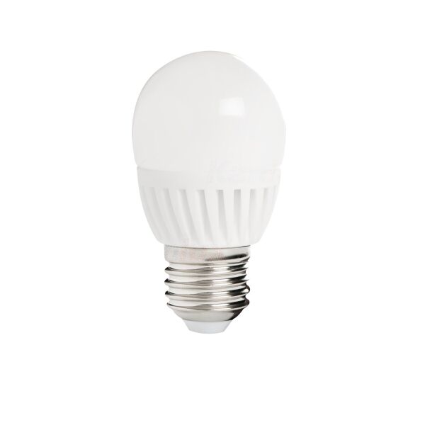 

Светодиодный источник света BILO HI 8W E27-NW