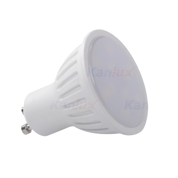 

Светодиодный источник света TOMI LED7W GU10-CW