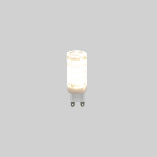 

LED лампа Skarlat LED SK15-G9-3W-8