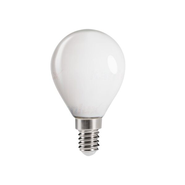 

Светодиодный источник света XLED G45 E14 6W-NW-M